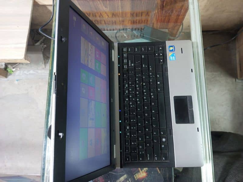 HP Laptop - 4gb Ram / 500gb HD 1