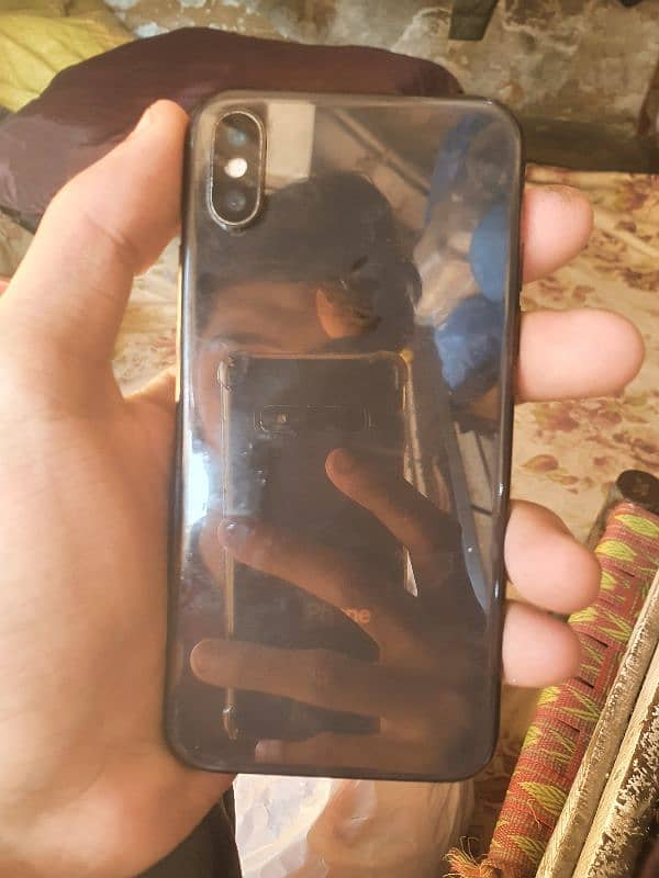 iphone xpta 3