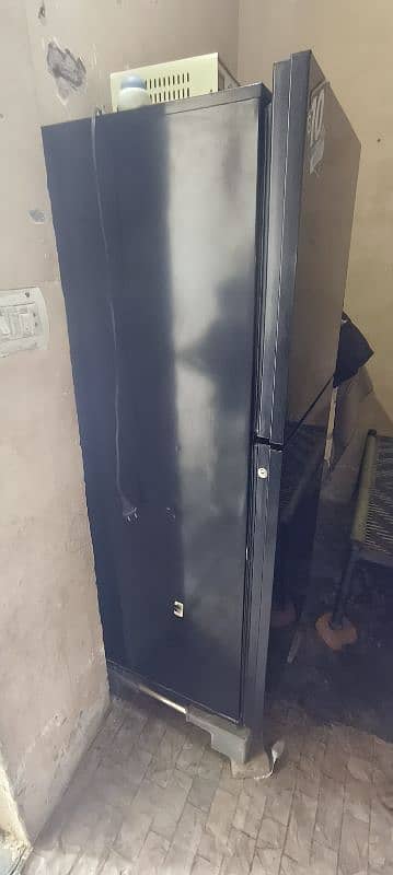 pel 2350 refrigerator 2