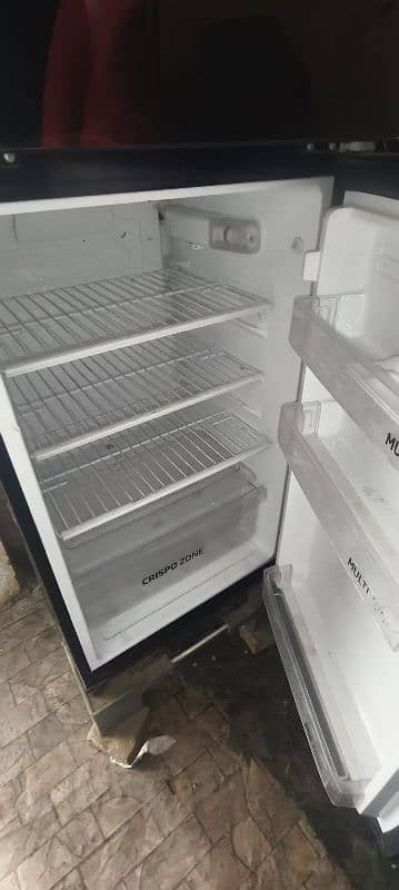 pel 2350 refrigerator 4