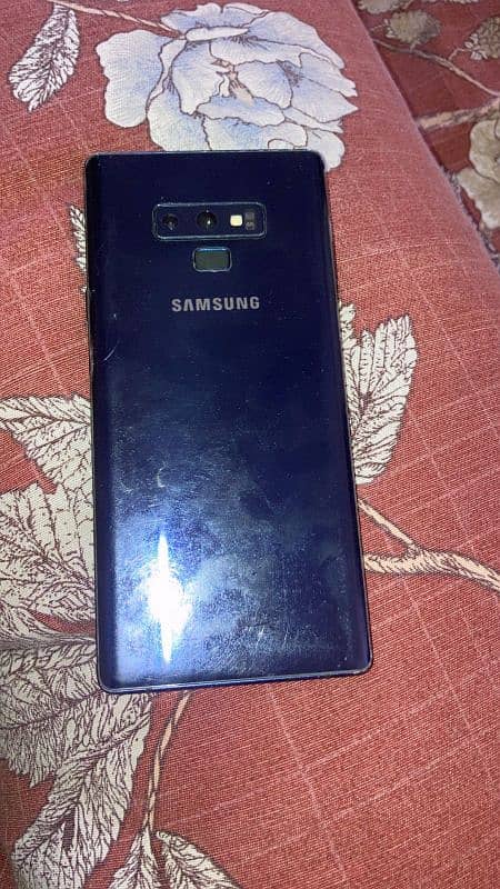 samsung note9 1