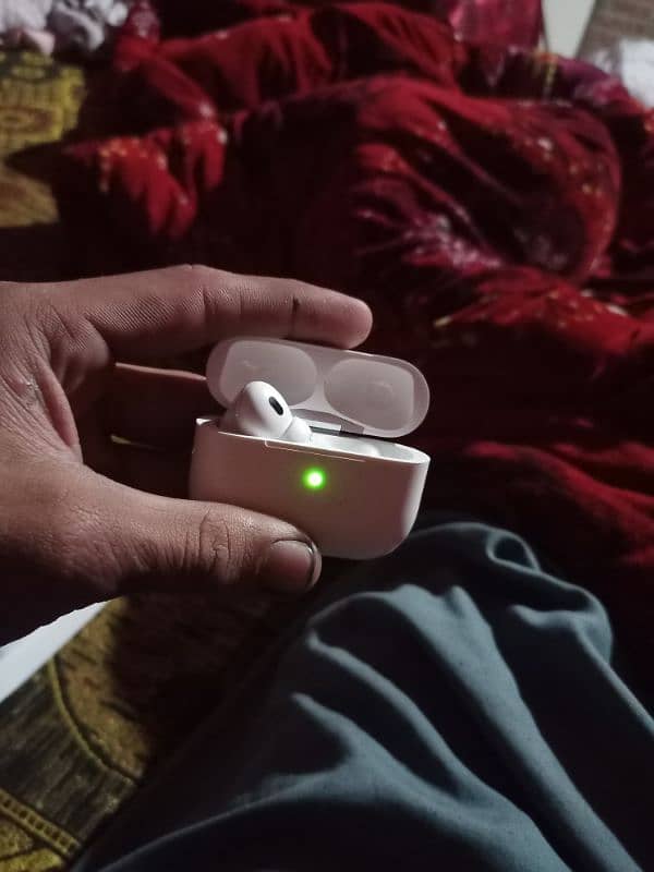 airPods,  PRO2 1