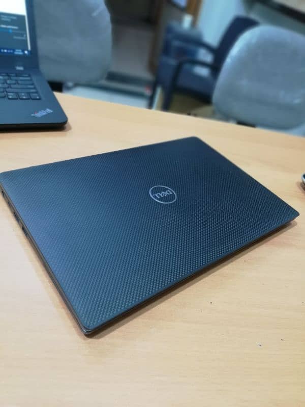 Dell Latitude 7400 i5 & i7 8th Gen Laptops in A+ Condition UAE Import 2