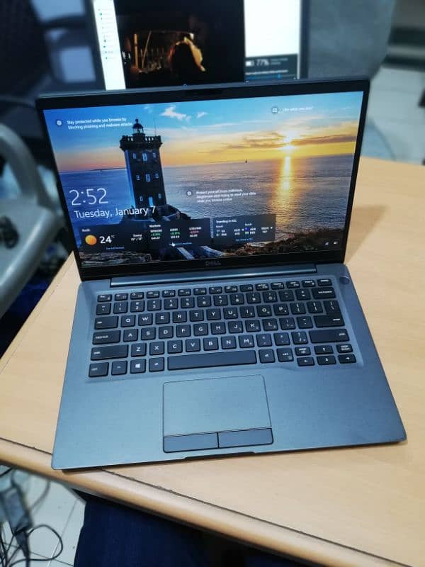 Dell Latitude 7400 i5 & i7 8th Gen Laptops in A+ Condition UAE Import 4