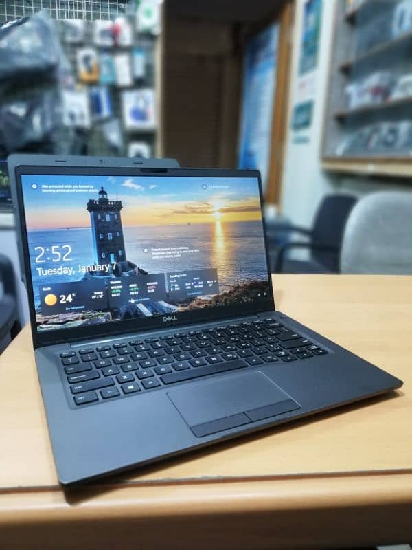 Dell Latitude 7400 i5 & i7 8th Gen Laptops in A+ Condition UAE Import 6