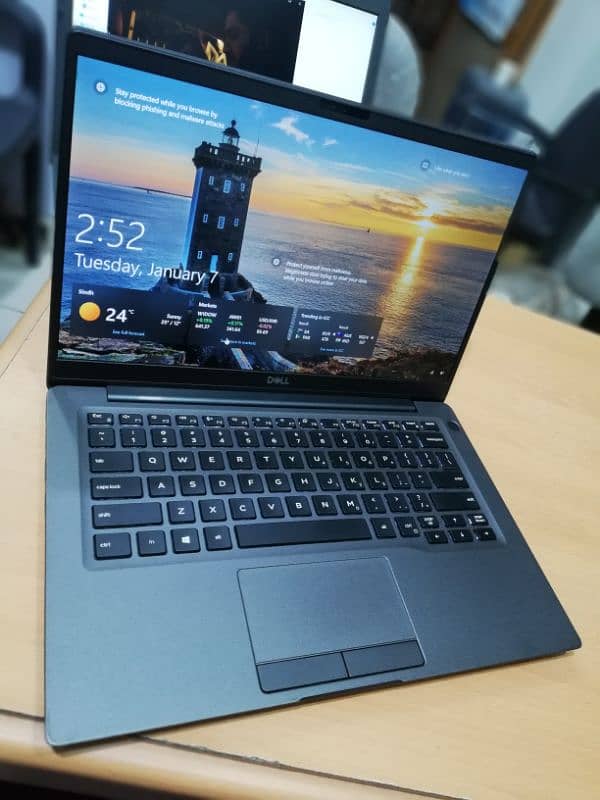 Dell Latitude 7400 i5 & i7 8th Gen Laptops in A+ Condition UAE Import 7