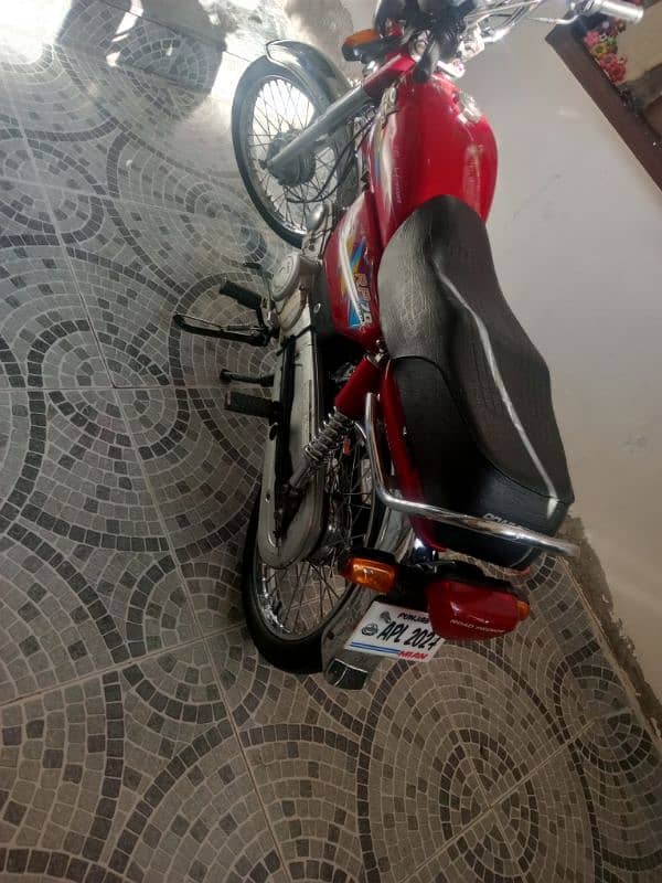 road prince 70 cc for sale 2024 model 1