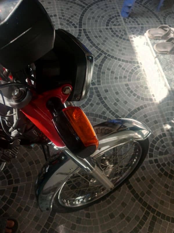 road prince 70 cc for sale 2024 model 4