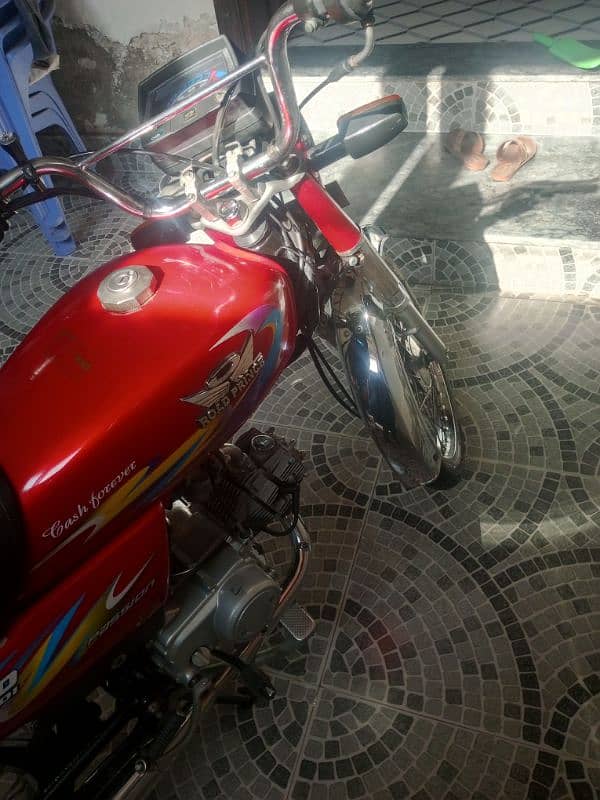 road prince 70 cc for sale 2024 model 6