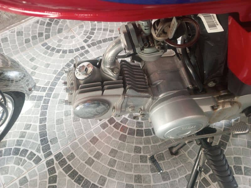 road prince 70 cc for sale 2024 model 8