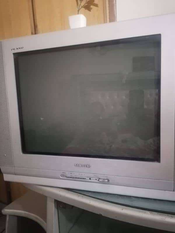 samsung tv 0