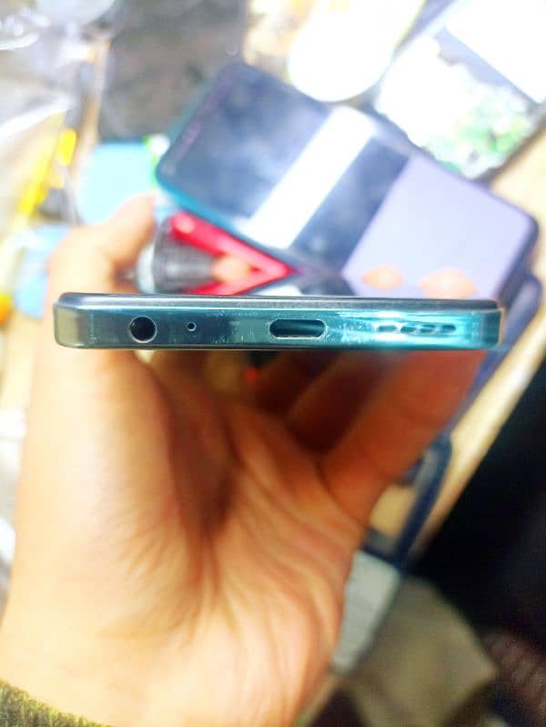 infinix hot 40i 2