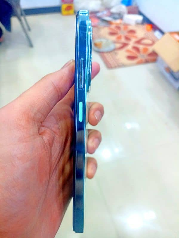 infinix hot 40i 5