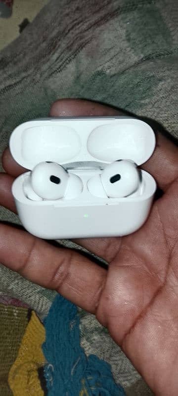 made in Japan airpods 1