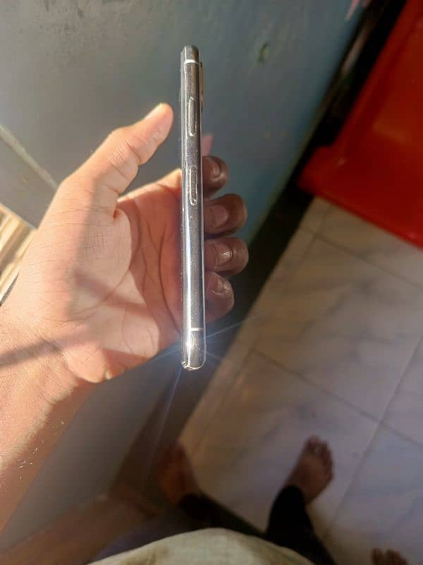 iPhone X non pta 4