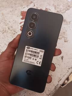 itel s25