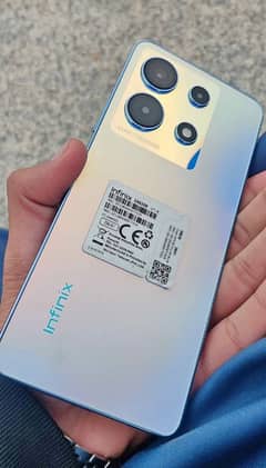 infinix note 30 8+8.256