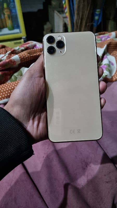 Iphone 11 pro max nonpta 3