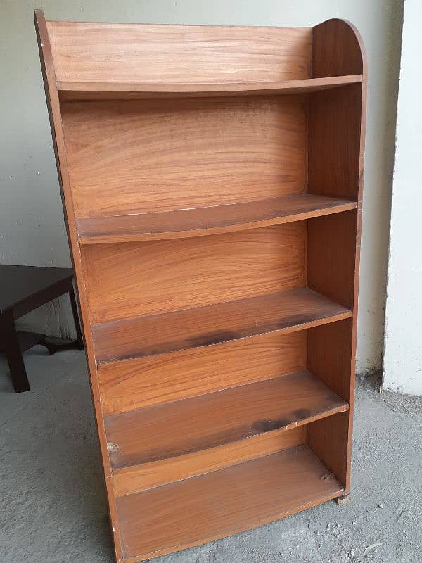 used book rack 1