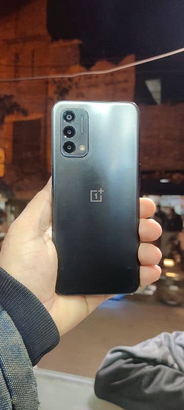 OnePlus n200 5g 4/64 1