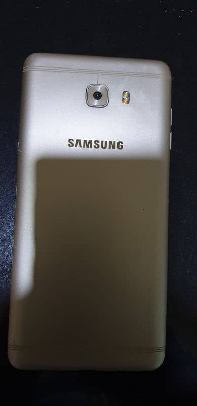 SAMSUNG C9 PRO DISPLAY PENAL NEEDED/REQUIRED 1