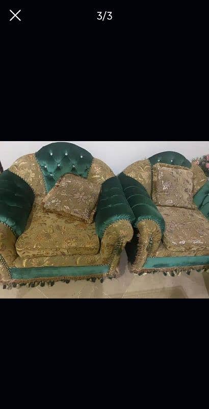 sofa set 7 seater 0