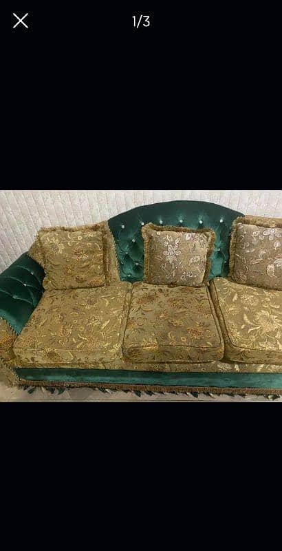 sofa set 7 seater 1