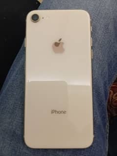 IPHONE 8 ANDA PIECE 10 BY 10