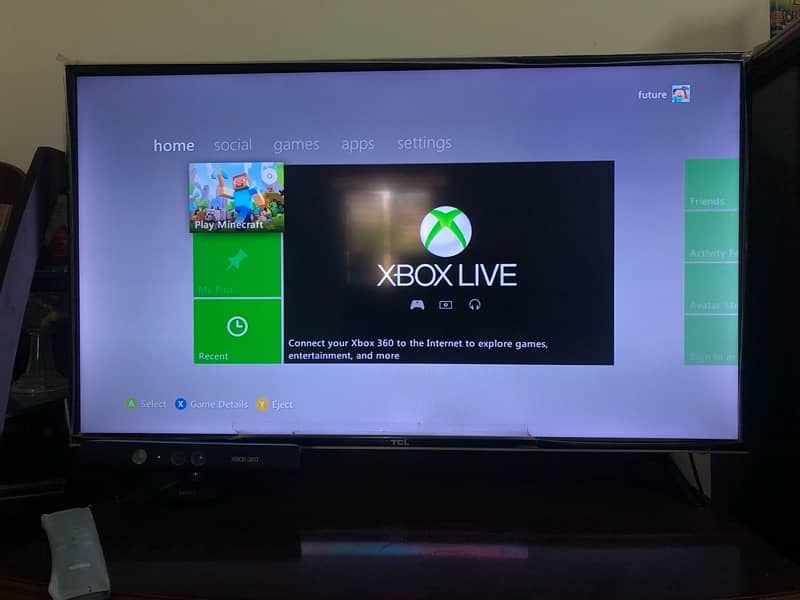 Xbox 360 slim jailbreak 10/10 2