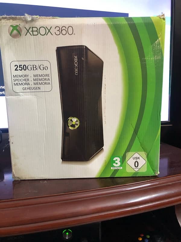 Xbox 360 slim jailbreak 10/10 8