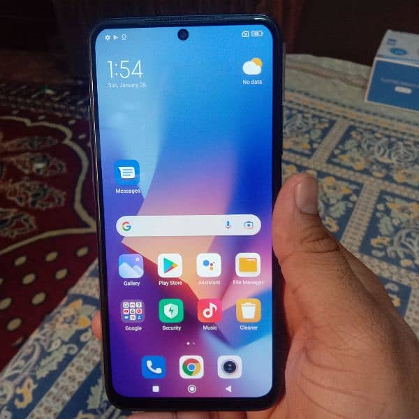 Redmi Note 10, 6/128, 25000 2