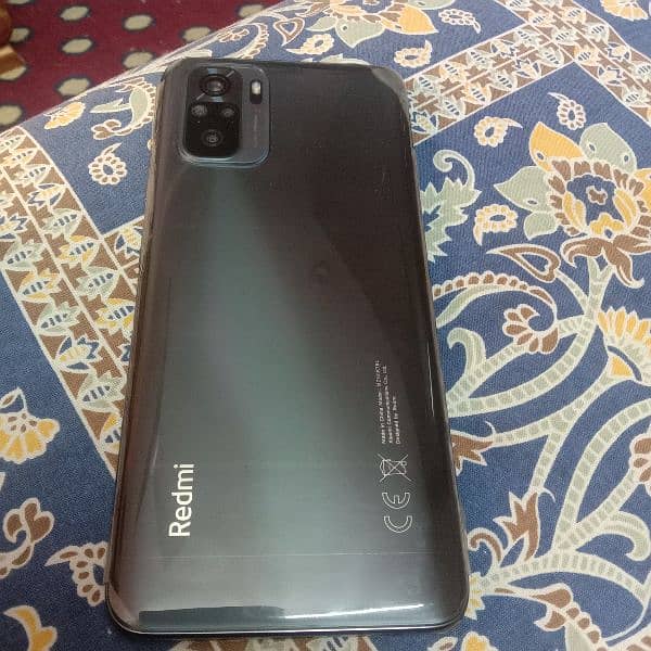 Redmi Note 10, 6/128, 25000 3