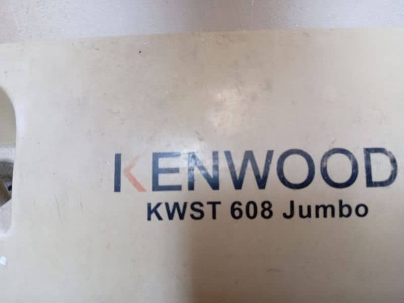 washer Kenwood. dryer Asia thori use hui ha miti ha bas saaf kar lay 3