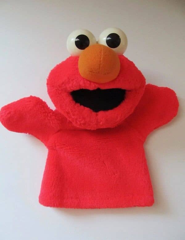 Hand puppet - Wide range available 0