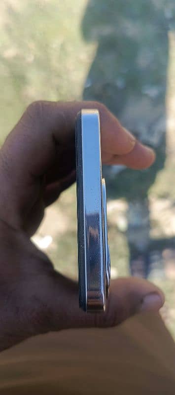 Infinix Hot 40i 8/128 10/10 condition 3