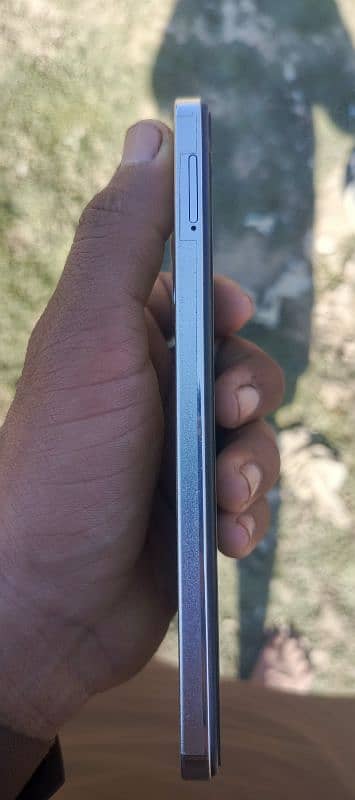 Infinix Hot 40i 8/128 10/10 condition 5