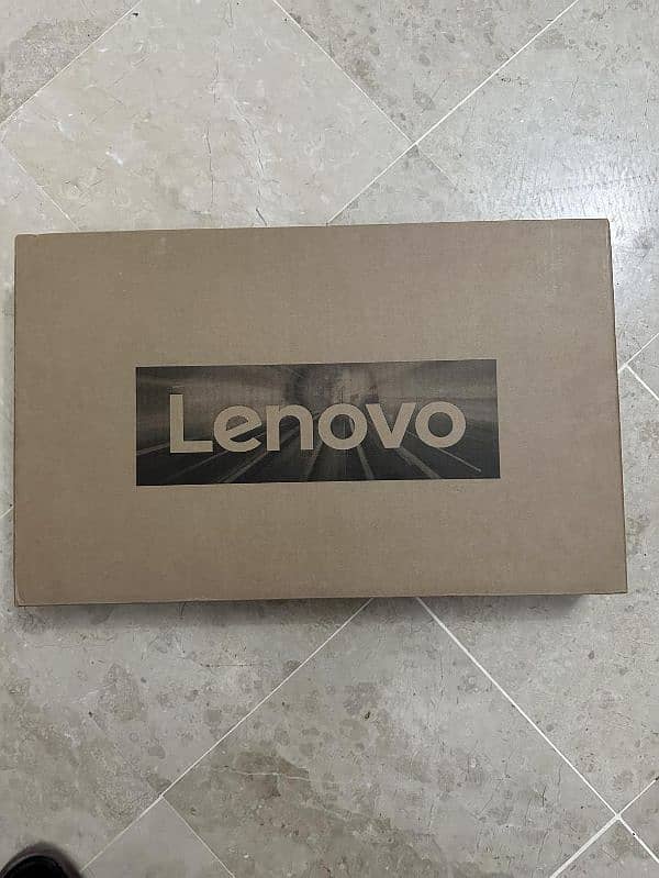 Lenovo Ideapad i3 12 Generation Box Pack 0