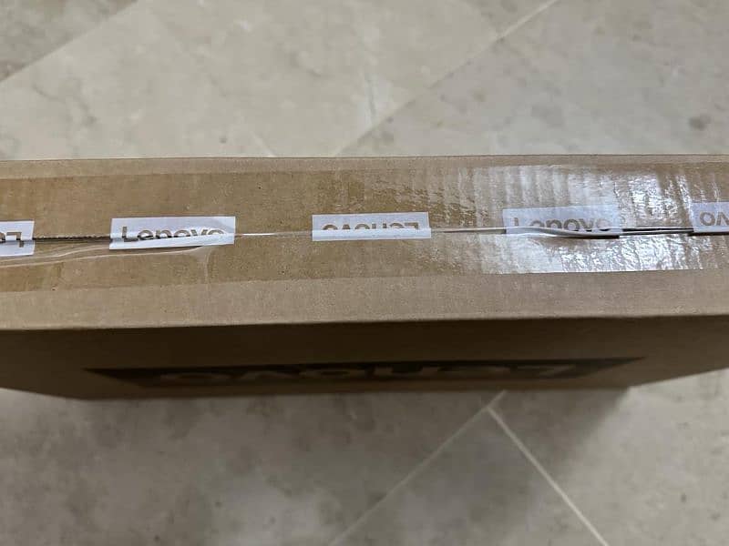 Lenovo Ideapad i3 12 Generation Box Pack 2