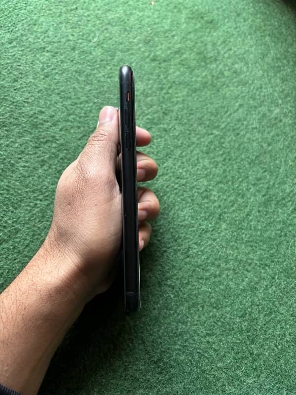 iphone xr 10/10 128gb non active 4