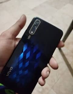 vivo s1