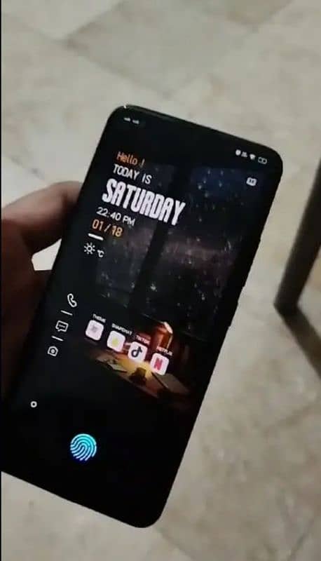 vivo s1 1