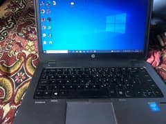 hp 840 i5 5th generation 8 gb ram 128 ssd 500 hard