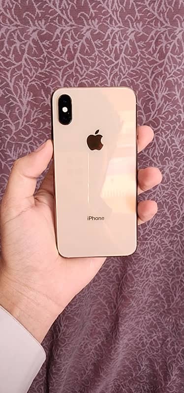 iPhone xs non pta 0