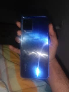 Vivo Y21 4/64 All Ok All Janion No open repair Only MoB ha