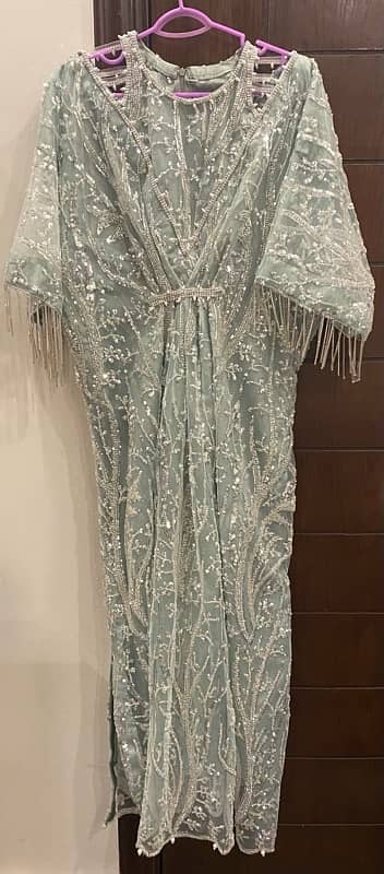 Kaftan 1