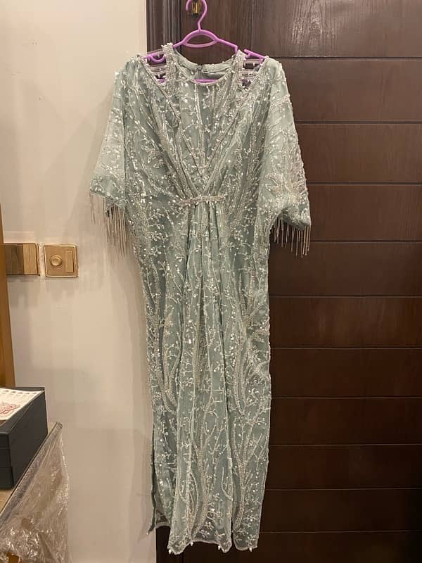 Kaftan 2