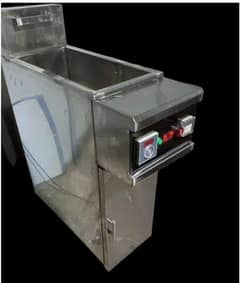 Good condition Fryer