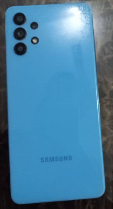 Samsung A32 1