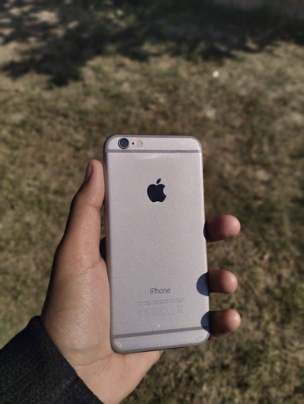 Iphone 6 non pta 2