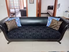 3.5 Seater Sofa,